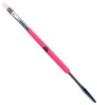 OGC Pensula Unghii pentru Poly Gel, Pink Nr. 4