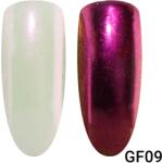 OGC Pigment Unghii, Aurora Bar-be, GF-T09