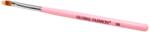 OGC Pensula Unghii pentru Ombre, Pink Nr. 8