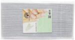 OGC Pile Unghii pentru Baza Metalica, Global Fashion, Dreapta, Granulatie 80, Set 50