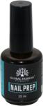 OGC Degresant Nail Prep pentru Unghii, Global Fashion, 15 ml, Transparent, TPO Free