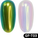 OGC Pigment Unghii, Aurora Bar-be GF-T03