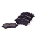 Krottendorf set placute frana, frana disc KROTTENDORF KRO1473 (KRO1473) - automobilus