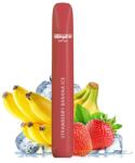  Rebelliq Puff Bar 0.0 (Strawberry Banana Ice)