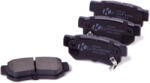 Krottendorf set placute frana, frana disc KROTTENDORF KRO3284 (KRO3284) - automobilus