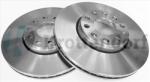 Krottendorf Disc frana KROTTENDORF KRO-BD4816 (KRO-BD4816)