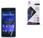 Sony Z2 képernyővédő fólia - Made for Xperia Muvit - 2 db/csomag - matt/glossy - pixato