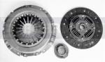 BOHRMANN Set ambreiaj BOHRMANN 7000049627 (7000049627) - automobilus
