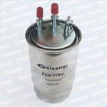 DREISSNER filtru combustibil DREISSNER F0603DREIS (F0603DREIS) - automobilus