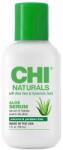 CHI Haircare Ser de păr - CHI Naturals With Aloe Vera Serum 177 ml