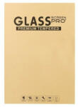realme Pad Mini (8.7), Kijelzővédő fólia, ütésálló fólia, Tempered Glass (edzett üveg), Clear - pixato