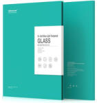 Apple Mini (2021) (8.3), Kijelzővédő fólia, ütésálló fólia (az íves részre NEM hajlik rá! ), Tempered Glass (edzett üveg), Anti Blue Light, Nillkin, V+, Clear - pixato