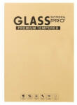 Apple Mini (2021) (8.3), Kijelzővédő fólia, ütésálló fólia, Tempered Glass (edzett üveg), Clear - pixato