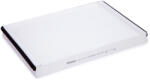 DREISSNER Filtru, aer habitaclu DREISSNER K0267DREIS (K0267DREIS)