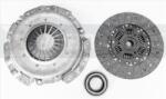 BOHRMANN Set ambreiaj BOHRMANN 1000173560 (1000173560)