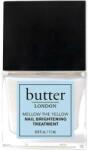 Butter London Tratament pentru albirea unghiilor - Butter London Mellow The Yellow Nail Brightening Treatment 11 ml