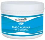 New Anna Cosmetics Balsam răcoritor pentru corp „Puterea calului - New Anna Cosmetics Horse Balm Cooling Power 250 ml