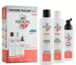Nioxin Set - Nioxin Hair System System 4 Kit - makeup - 264,00 RON