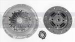 BOHRMANN Set ambreiaj BOHRMANN 7000049660 (7000049660) - automobilus