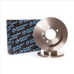 Krottendorf Disc frana KROTTENDORF KRO-BD4234 (KRO-BD4234)
