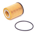 DREISSNER Filtru ulei DREISSNER O0266DREIS (O0266DREIS) - automobilus