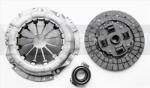 BOHRMANN Set ambreiaj BOHRMANN 7000721999 (7000721999) - automobilus