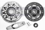BOHRMANN Set ambreiaj BOHRMANN 9377666400 (9377666400) - automobilus