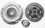 BOHRMANN Set ambreiaj BOHRMANN 7000757998 (7000757998) - automobilus