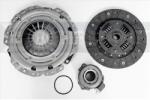 BOHRMANN Set ambreiaj BOHRMANN 7000010958 (7000010958)