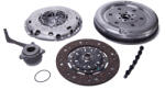 BOHRMANN Set ambreiaj BOHRMANN 9399998300 (9399998300) - automobilus