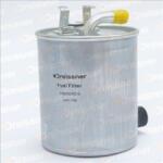 DREISSNER filtru combustibil DREISSNER F0563DREIS (F0563DREIS) - automobilus