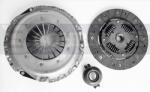 BOHRMANN Set ambreiaj BOHRMANN 7000142999 (7000142999) - automobilus