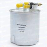 DREISSNER filtru combustibil DREISSNER F0620DREIS (F0620DREIS) - automobilus