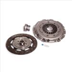 BOHRMANN Set ambreiaj BOHRMANN 1000173732 (1000173732) - automobilus