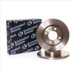 Krottendorf Disc frana KROTTENDORF KRO-BD2780 (KRO-BD2780)