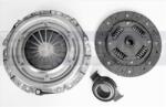BOHRMANN Set ambreiaj BOHRMANN 7000670999 (7000670999) - automobilus