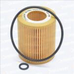 DREISSNER Filtru ulei DREISSNER O0257DREIS (O0257DREIS) - automobilus