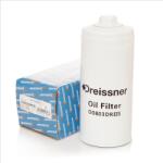 DREISSNER Filtru ulei DREISSNER O0803DREIS (O0803DREIS) - automobilus