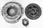BOHRMANN Set ambreiaj BOHRMANN 7000851998 (7000851998) - automobilus
