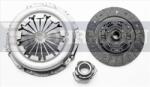 BOHRMANN Set ambreiaj BOHRMANN 7000431999 (7000431999) - automobilus