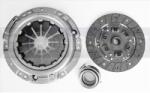 BOHRMANN Set ambreiaj BOHRMANN 7000799998 (7000799998) - automobilus