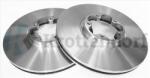 Krottendorf Disc frana KROTTENDORF KRO-BD4217 (KRO-BD4217)