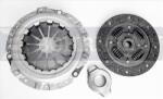 BOHRMANN Set ambreiaj BOHRMANN 7000734998 (7000734998) - automobilus