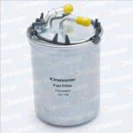 DREISSNER filtru combustibil DREISSNER F0533DREIS (F0533DREIS) - automobilus