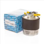 DREISSNER filtru combustibil DREISSNER F0662DREIS (F0662DREIS) - automobilus