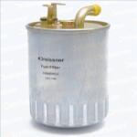 DREISSNER filtru combustibil DREISSNER F0559DREIS (F0559DREIS) - automobilus