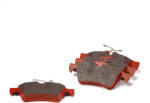 Krottendorf set placute frana, frana disc KROTTENDORF KRO2086R (KRO2086R)