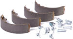 Krottendorf Set saboti frana, frana de mana KROTTENDORF KRO-BS8744 (KRO-BS8744)