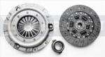 BOHRMANN Set ambreiaj BOHRMANN 7000049726 (7000049726) - automobilus