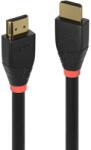 Lindy Lindy HDMI 4K60 кабел, черен, 7.5м (41016)